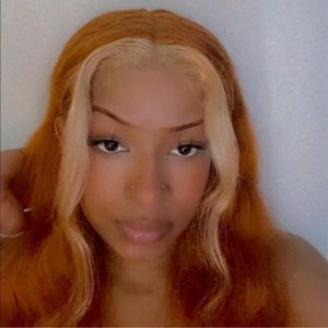 Meet your Posher, Jada